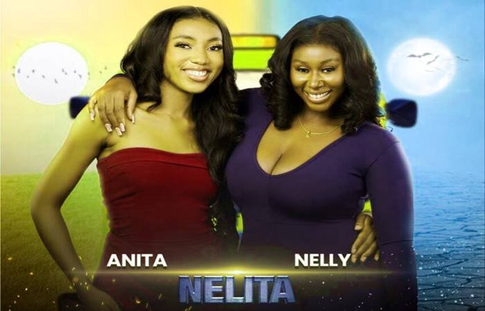 Nelita BBNaija Biography, Age, Boyfriends, Tribe, Anita & Nelly's Net Worth