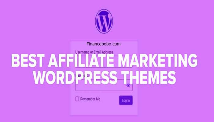 Best Free WP Affiliate Marketing Themes for 2024: Top Picks for Success