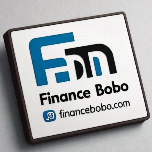 Finance Bobo Teaches how to make money online for free