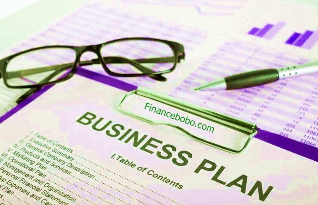 How to Write an Effective Business Plan, Key Steps for Nigerian Entrepreneurs