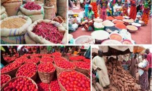 Food Prices Drop in Abuja Markets During First Week of Ramadan Amid Stable Naira and Increased Imports